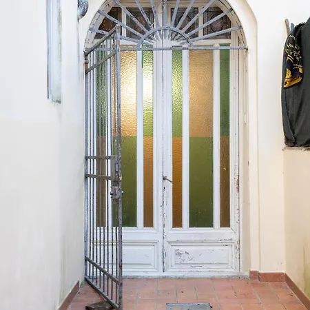 Alle Volte Di San Lorenzo Pisa