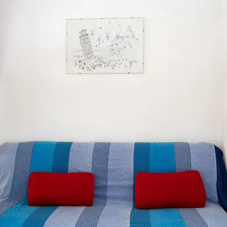Alle Volte Di San Lorenzo Pisa