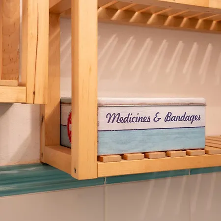 Alle Volte Di San Lorenzo