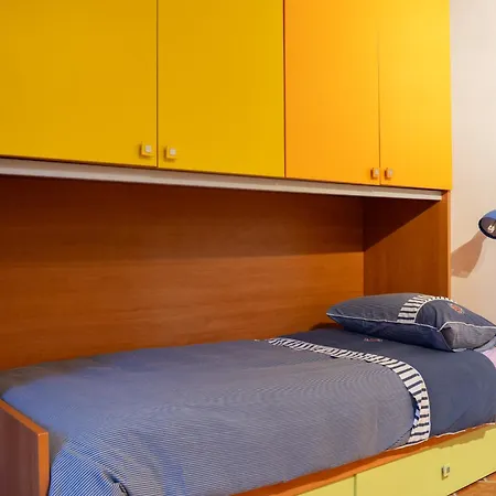 Apartmán Alle Volte Di San Lorenzo