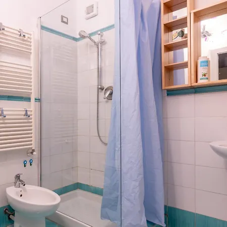 Apartmán Alle Volte Di San Lorenzo *