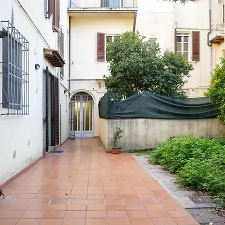 Alle Volte Di San Lorenzo *